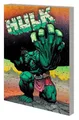 Produktbild: Donny Cates Hulk By Donny Cates Vol. 2: Hulk Planet (Taschenbuch)