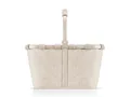 Produktbild: REISENTHEL® Einkaufskorb carrybag teddy sand