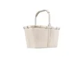Produktbild: REISENTHEL® Einkaufskorb carrybag Henkelkorb Picknickkorb, 22 l, flach zusammenlegbar
