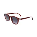Produktbild: David Beckham Db 1007/s C9A/9O RED Sunglasses Men's Acetate, Standard, 49