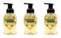 Produktbild: Palmolive Schaum- Handseife Jasmin & Orangenblüte , 3x250ml EAN8718951257719