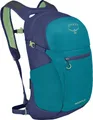 Produktbild: Osprey Daylite Plus Rucksack Blue Spikemoss/Alkaline 20 L