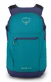 Produktbild: Osprey Daylite Plus Rucksack Freizeitrucksack Blue Spikemoss / Alkaline blau Neu