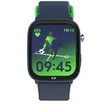 Produktbild: Uhr - ICE Smart - Junior 2.0 - Find My Blau