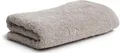 Produktbild: Möve Handtücher Superwuschel, Walkfrottee (1-St), Handtuch mit Bordüre, 100% Premium Cotton Baumwolle, einfarbig, weich