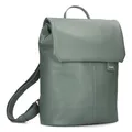 Produktbild: MADEMOISELLE.M Rucksack MR13 eucalyptus im Vintage Look perfekt als Geschenk