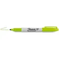 Produktbild: Sharpie Marker Rundspitze fein lime in Schachtel (12 x) (2025037)