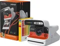 Produktbild: Polaroid - Flip + Color Film Bundle (8 photos)