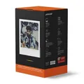 Produktbild: Polaroid Everything Box Flip Sofortbildkamera + DP i-Type-Film (8 Aufnahmen) weiß