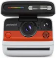 Produktbild: Polaroid Everything Box Flip Weiß