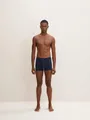 Produktbild: TOM TAILOR Boxershorts Unterwäsche (im Viererpack) Kurze Boxershorts im 4er-Pack
