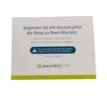 Produktbild: AnstryDNA: Genetischer Abstammungstest