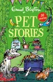 Produktbild: Pet Stories (Bumper Short Story Collections) by BLYTON  ENID [Paperback]