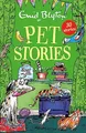 Produktbild: Pet Stories (Bumper Short Story Collections) by Blyton, Enid 144495430X