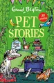 Produktbild: Pet Stories Taschenbuch Enid Blyton