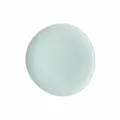 Produktbild: Rosenthal Teller Junto Opal Green flach, Porzellan Grün 22 cm 10540-405204-10862