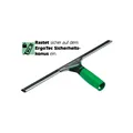 Produktbild: Fensterwischer Unger ErgoTec ES250 25 cm Abzieher mit S-Schiene und Soft Gummi