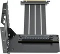 Produktbild: Xilence PCIe 4.0 Riser Kabel Set XZ107 (schwarz, für