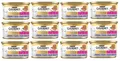 Produktbild: GOURMET Gold Nassfutter mit Kalb Mousse für Kätzchen 12x85g