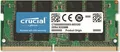 Produktbild: Crucial DDR4 - Modul - 8 GB - SO DIMM 260-PIN