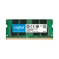 Produktbild: 8GB Crucial DDR4-3200 SO-DIMM CL22 Single