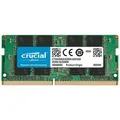 Produktbild: Crucial Arbeitsspeicher CT8G4SFRA32A, 8 GB, SODIMM, CL22, DDR4-3200