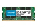 Produktbild: Crucial DDR4 - Modul - 8 GB - SO DIMM 260-PIN