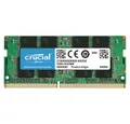 Produktbild: Crucial Speichermodul 8 GB 1 x 8 GB DDR4 3200 MHz CT8G4SFRA32A Laptop-Arbeitsspeicher