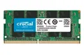 Produktbild: MEMORIA SO-DDR4 8 GB PC3200 (1X8) (CT8G4SFRA32A)