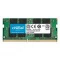 Produktbild: Crucial 8GB DDR4-3200 CL22 SO-DIMM Arbeitsspeicher