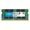 Produktbild: Crucial RAM CT8G4SFRA32A 8GB DDR4 3200MHz CL22 Laptop Arbeitsspeicher
