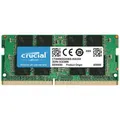 Produktbild: Crucial CT8G4SFRA32A Laptop-Arbeitsspeicher Modul DDR4 8 GB 1 x 8 GB 3200 MHz