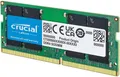 Produktbild: Crucial RAM CT8G4SFRA32A 8GB DDR4 3200MHz CL22 (2933MHz oder 2666MHz) Laptop