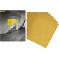 Produktbild: Mirka Gold 230x280mm P100 50/Pack