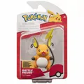 Produktbild: 191726755722 Pokemony. Figurka Raichu Jazwares