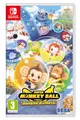 Produktbild: Super Monkey Ball: Banana Rumble - Nintendo Switch