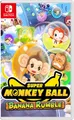 Produktbild: Super Monkey Ball: Banana Rumble - Nintendo Switch - Neu & OVP - EU Version