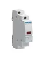 Produktbild: Hager Red led indicator light 230vac