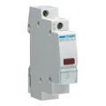 Produktbild: Hager LED-Leuchtmelder rot,230VAC SVN122