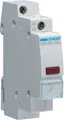Produktbild: Leuchtmelder Grau 230 V Hager SVN122