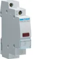 Produktbild: SVN122 ANZEIGELAMPE 1X 230V AC ROT /G1DE