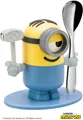 Produktbild: Eierbecher WMF MINIONS LBH 12x9.50x12 cm blau