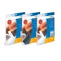 Produktbild: HERMA 7562 Fotophan Fotosichthüllen 10x15 cm hoch weiß 250 Hüllen Fotobook