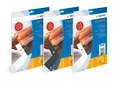 Produktbild: HERMA 7562 Fotophan Fotosichthüllen 10x15 cm hoch weiß 250 Hüllen