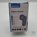 Produktbild: BEAUTURAL Fusselrasierer，Elektrischer Fusselentferner Batteriebetr... 719NA-0001