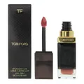 Produktbild: Tom Ford 04 Insouciant Matte Lip Lacquer 6ml For Women