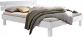 Produktbild: Hasena Trento Bettgestell Prato20 Farbe 10-Buche weiss deckend, lackiert Größe 100x200