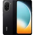 Produktbild: Xiaomi Poco C71 (128 GB, Black, 6.88