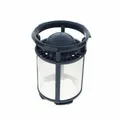 Produktbild: Filter Auspuffanlage Spülmaschine Whirlpool Ignis Original 481010595922