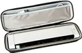 Produktbild: JOURIST Hartschalentasche für Brother DS-640, Brother DS-740 Mobile Scanner